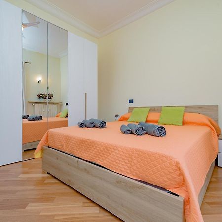 Porta Vittoria - Linate Urban Stay - 10 Minuti Aeroporto Self-Check-In Milano Exteriör bild
