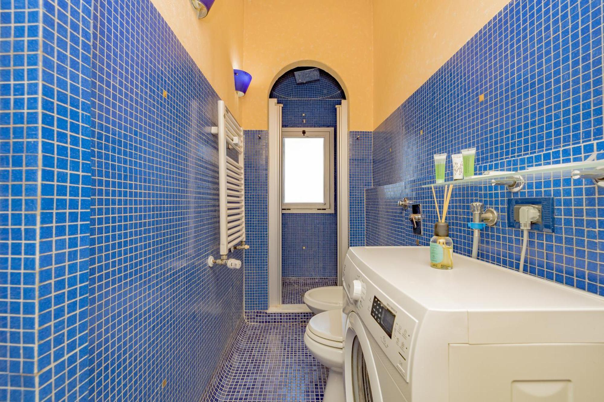 Porta Vittoria - Linate Urban Stay - 10 Minuti Aeroporto Self-Check-In Milano Exteriör bild