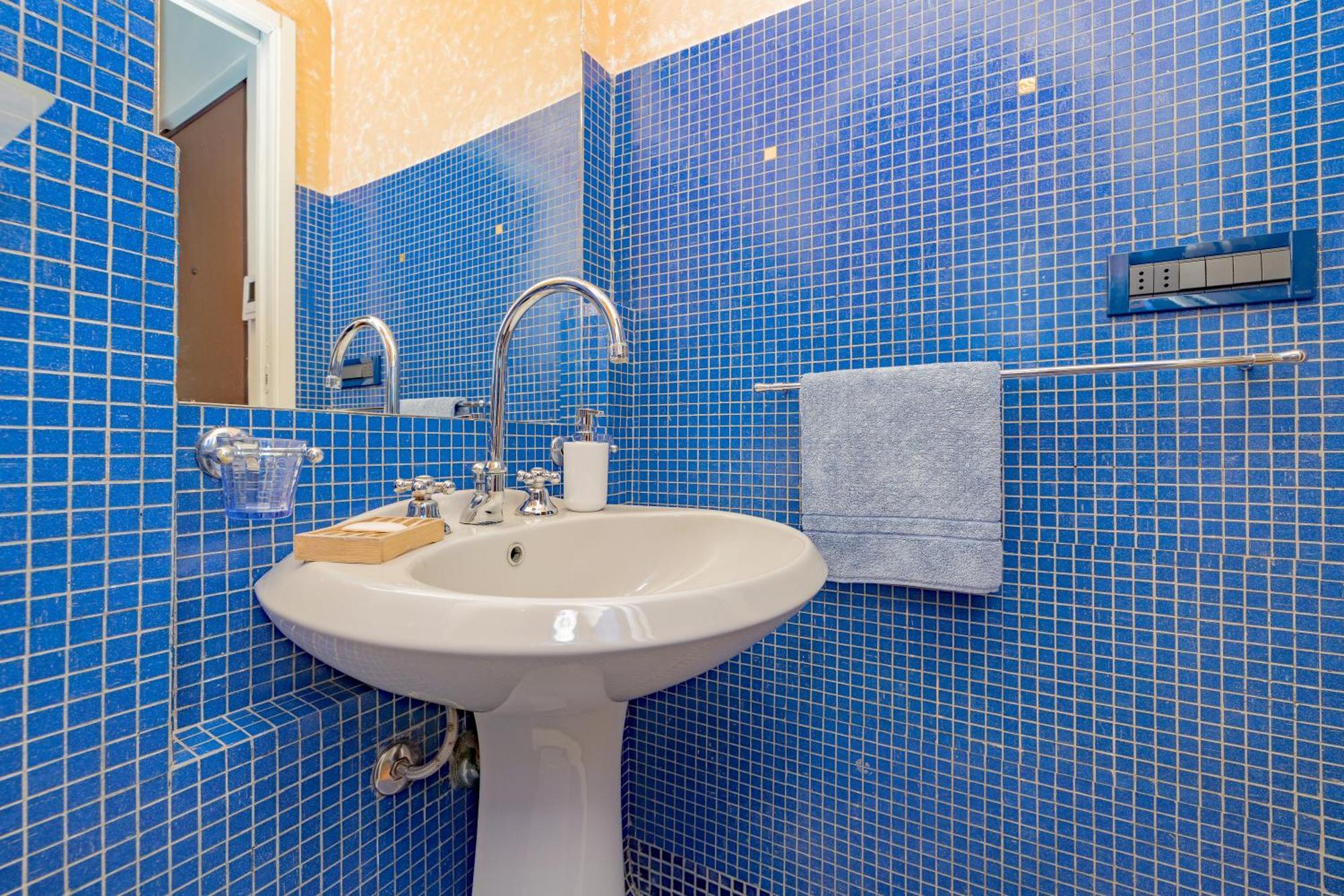 Porta Vittoria - Linate Urban Stay - 10 Minuti Aeroporto Self-Check-In Milano Exteriör bild