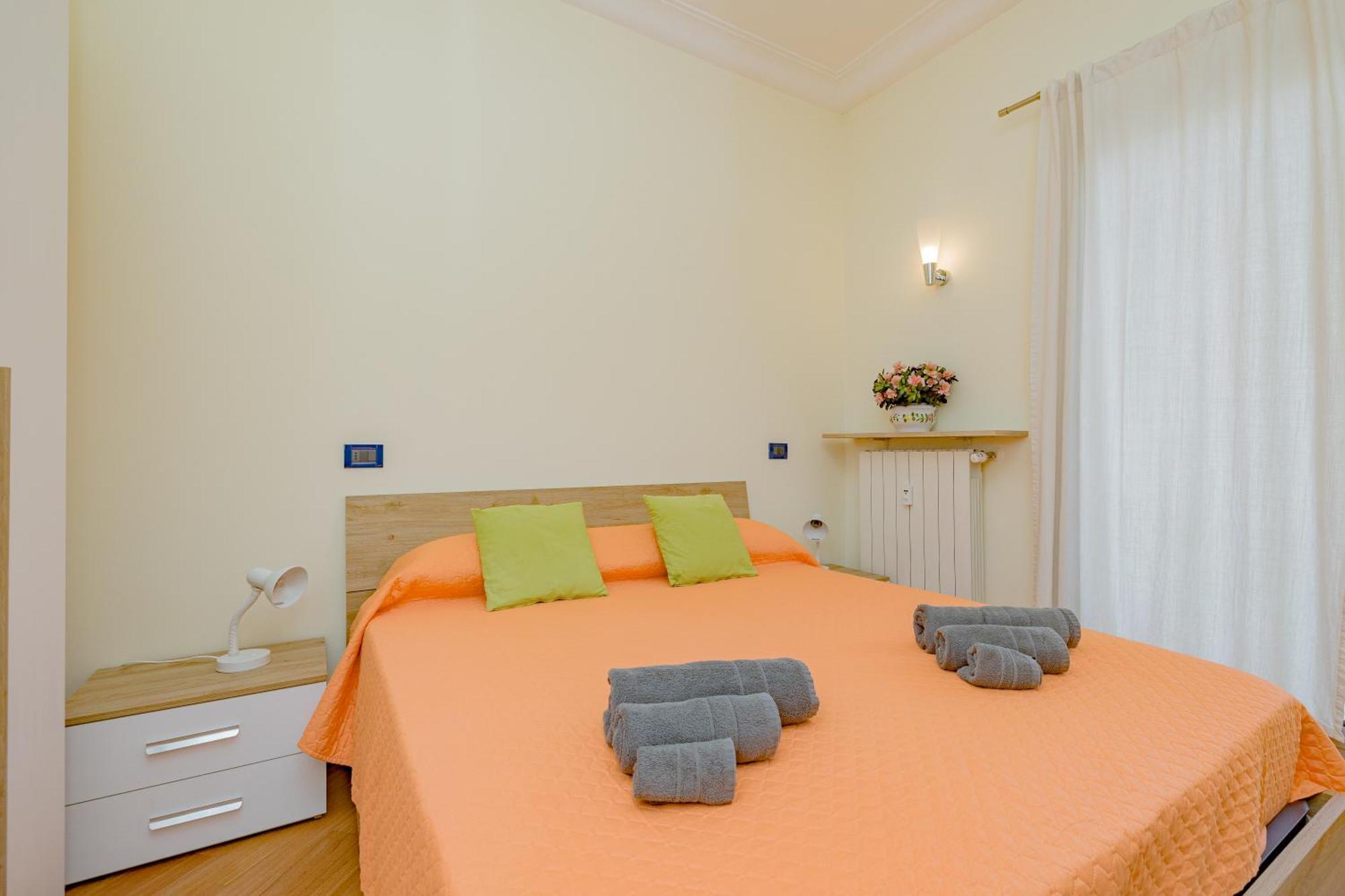 Porta Vittoria - Linate Urban Stay - 10 Minuti Aeroporto Self-Check-In Milano Exteriör bild